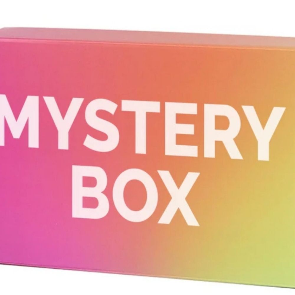 Mystery Box. Mens Mixed Clothing. 5 Lbs. All Excellent Condition. Some  NWT.
